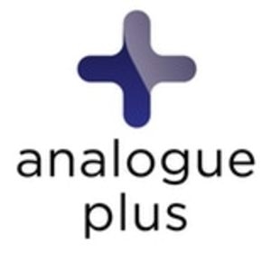 Analogue Plus coupons